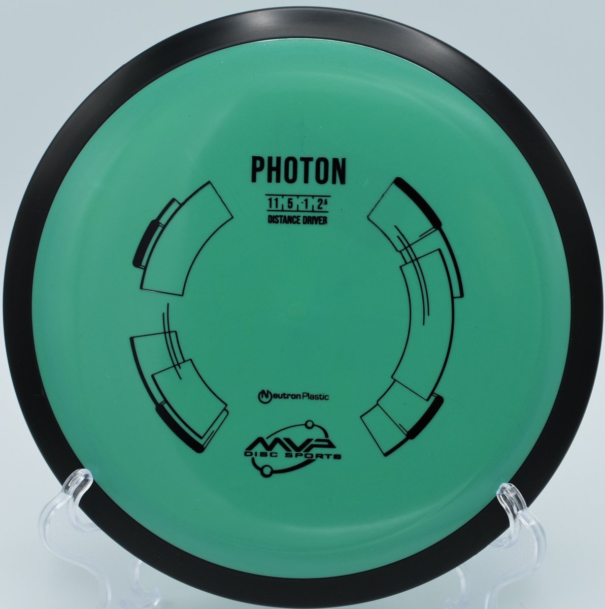 NEUTRON PHOTON - Flexline Discs - 37498141