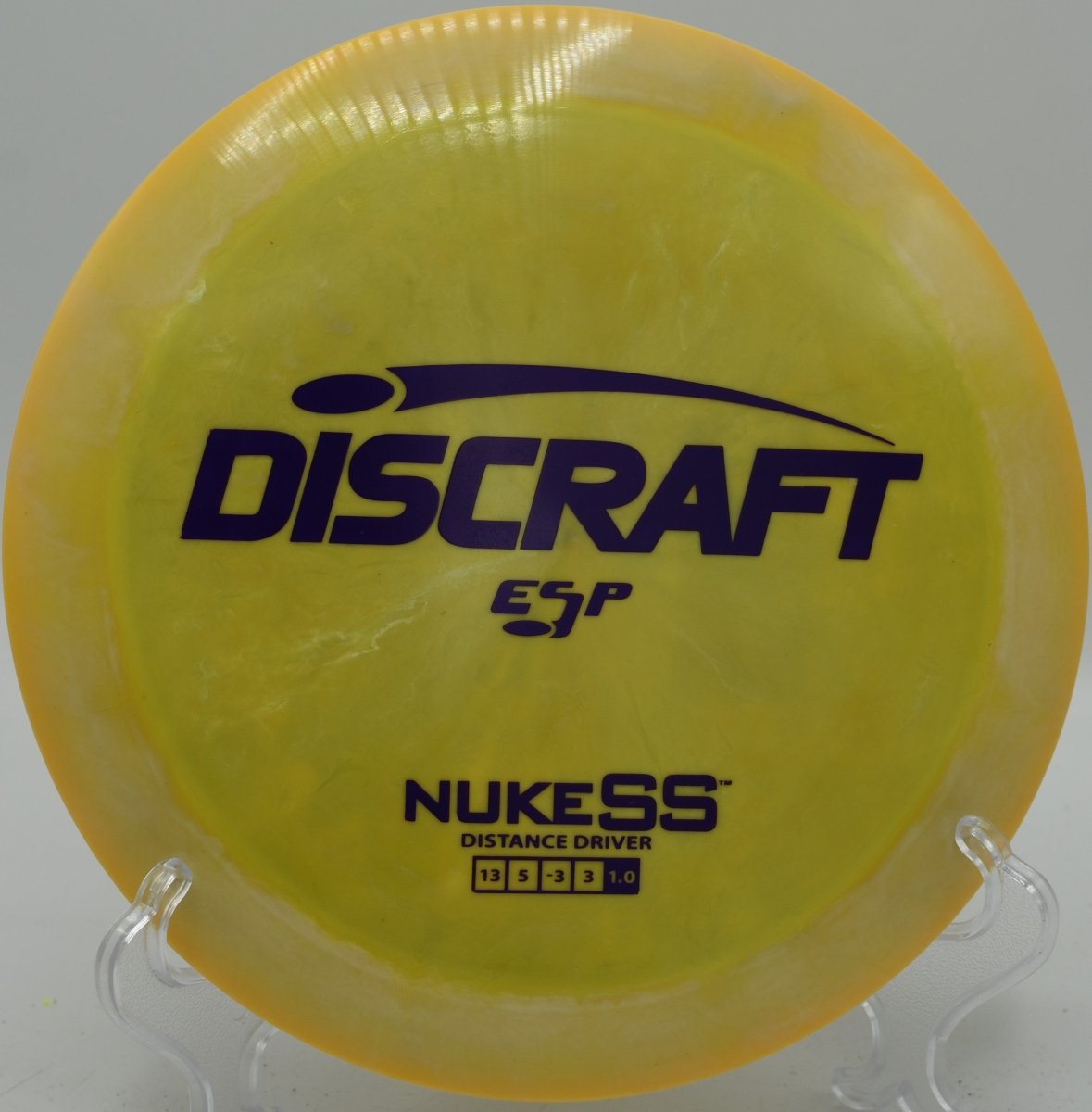 ESP Nuke SS