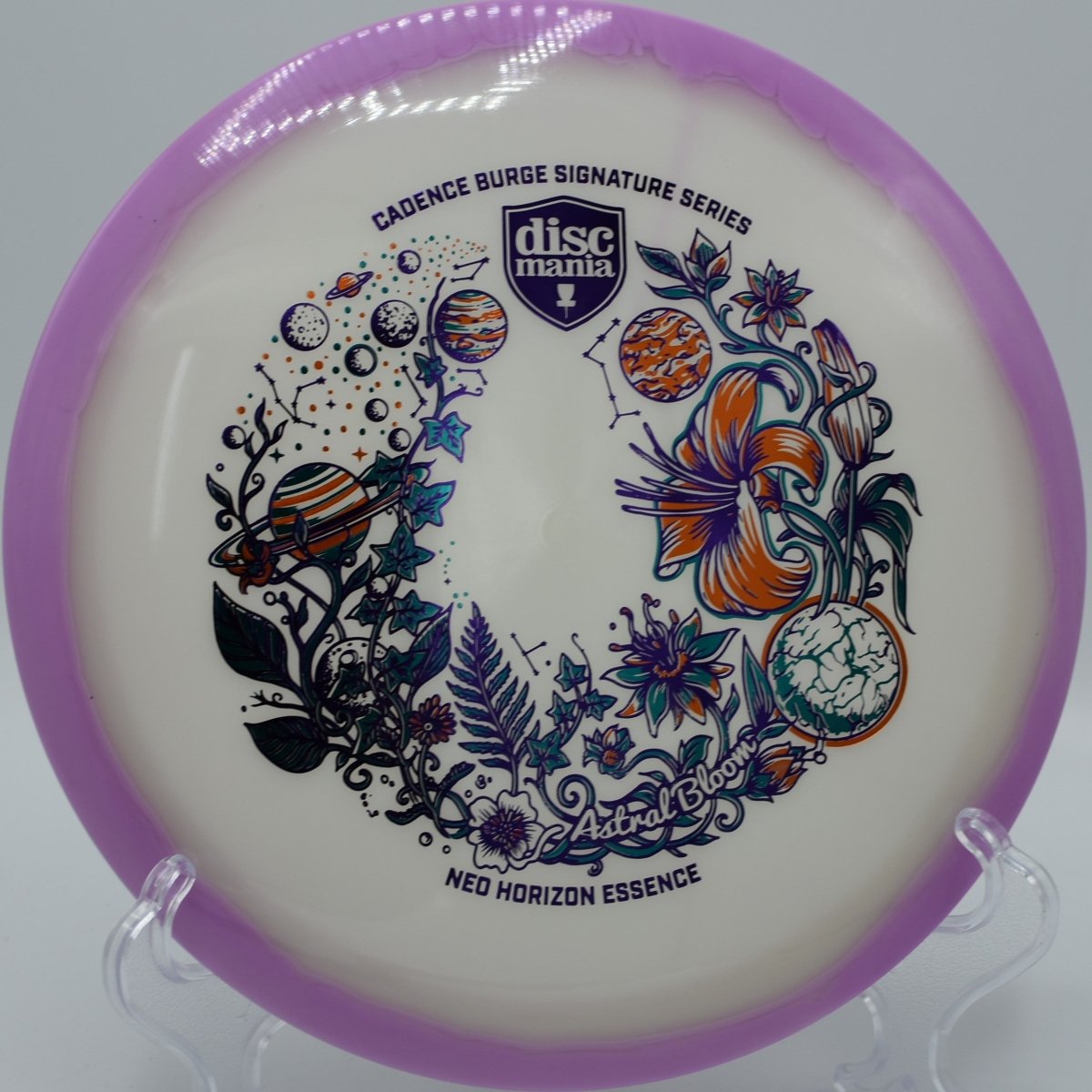 Astral Bloom - Cadence Burge Signature Series Neo Horizon Essence