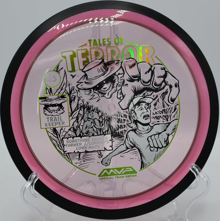 MVP Proton Trail driver in Florida with steady glide and control nationwide shipping