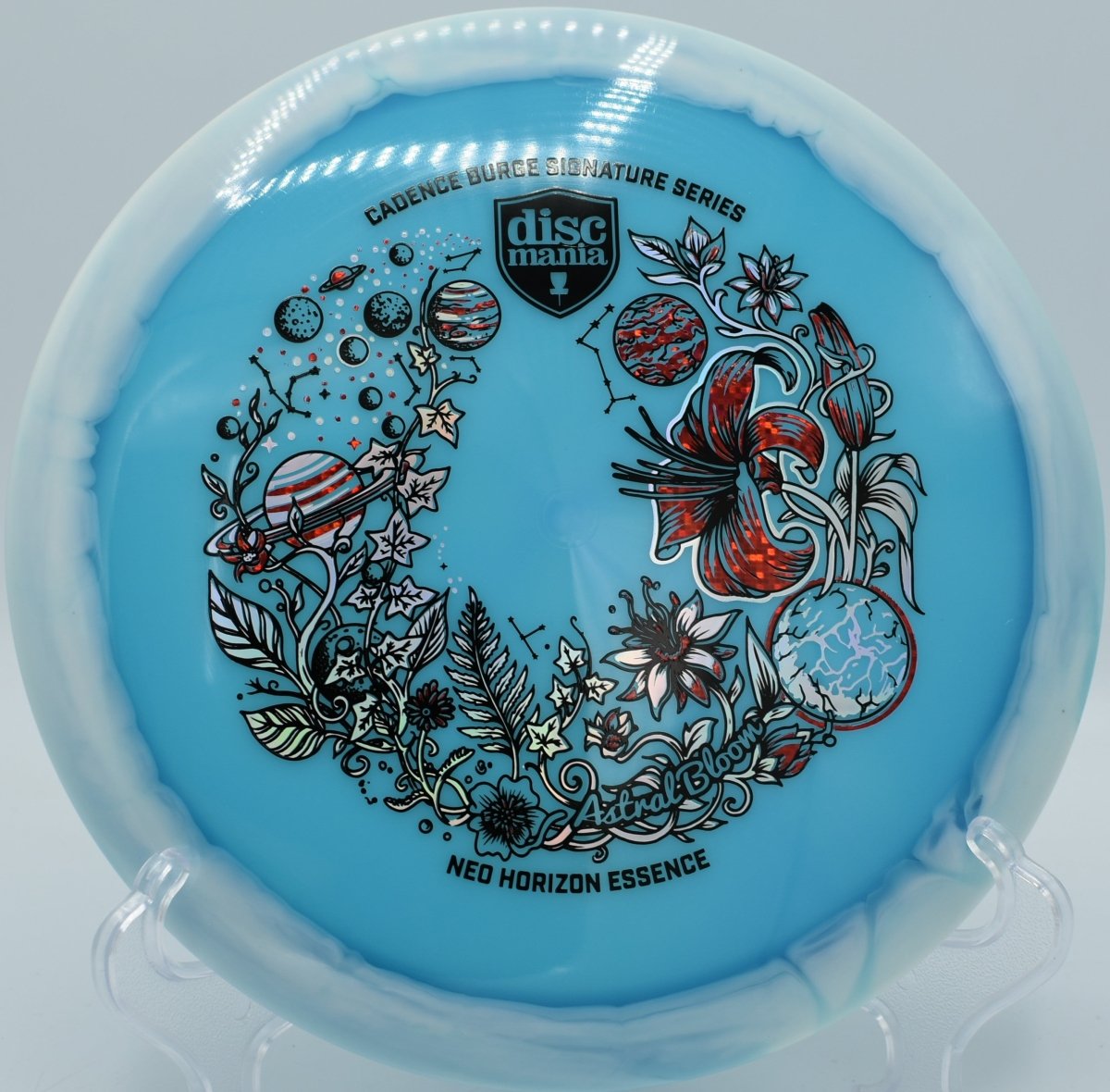 Astral Bloom - Cadence Burge Signature Series Neo Horizon Essence