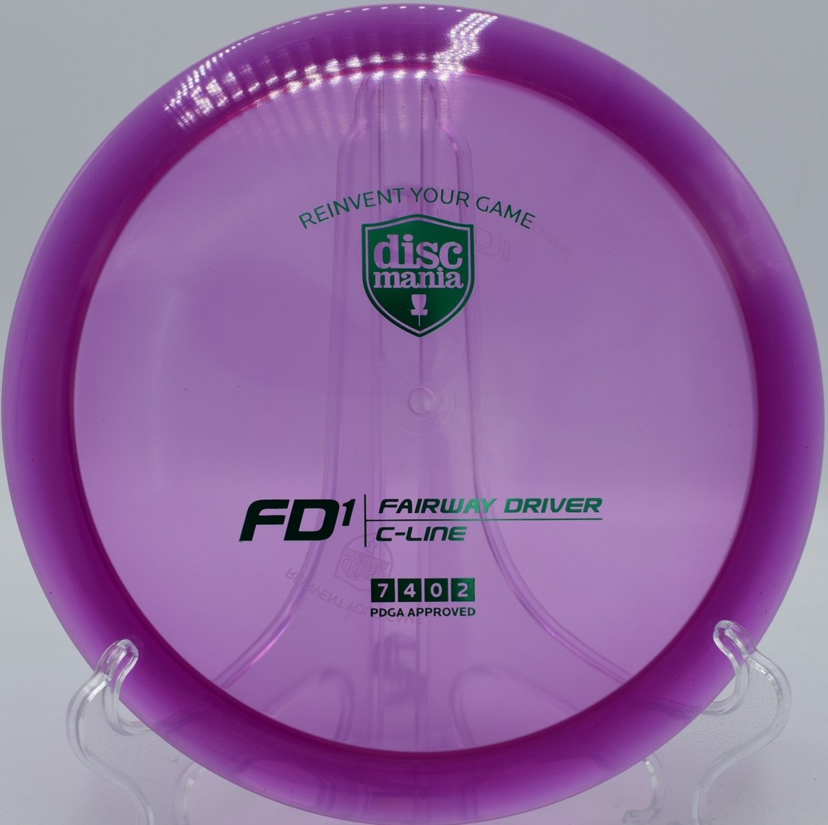 C-Line FD1