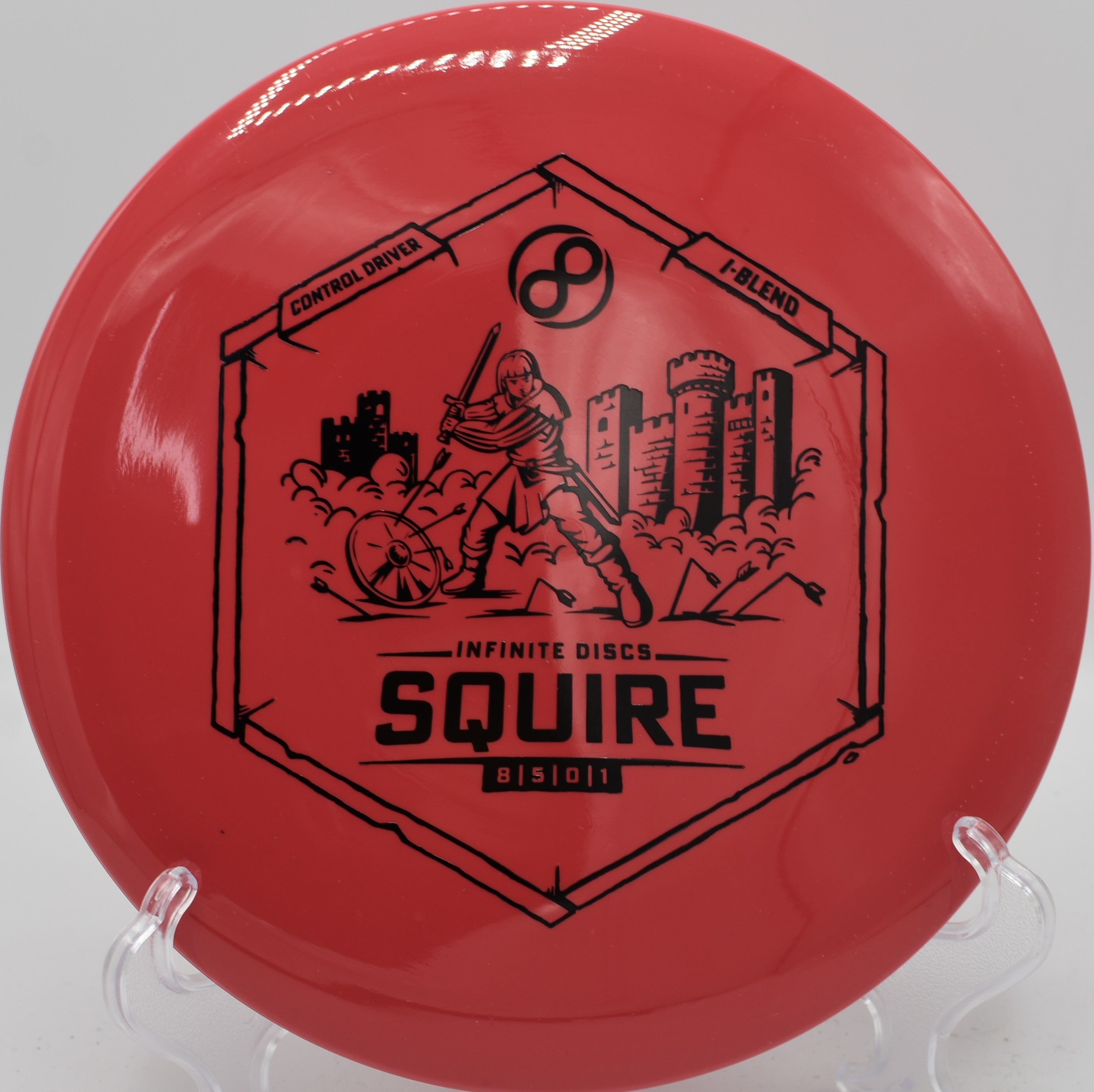 I-Blend Squire