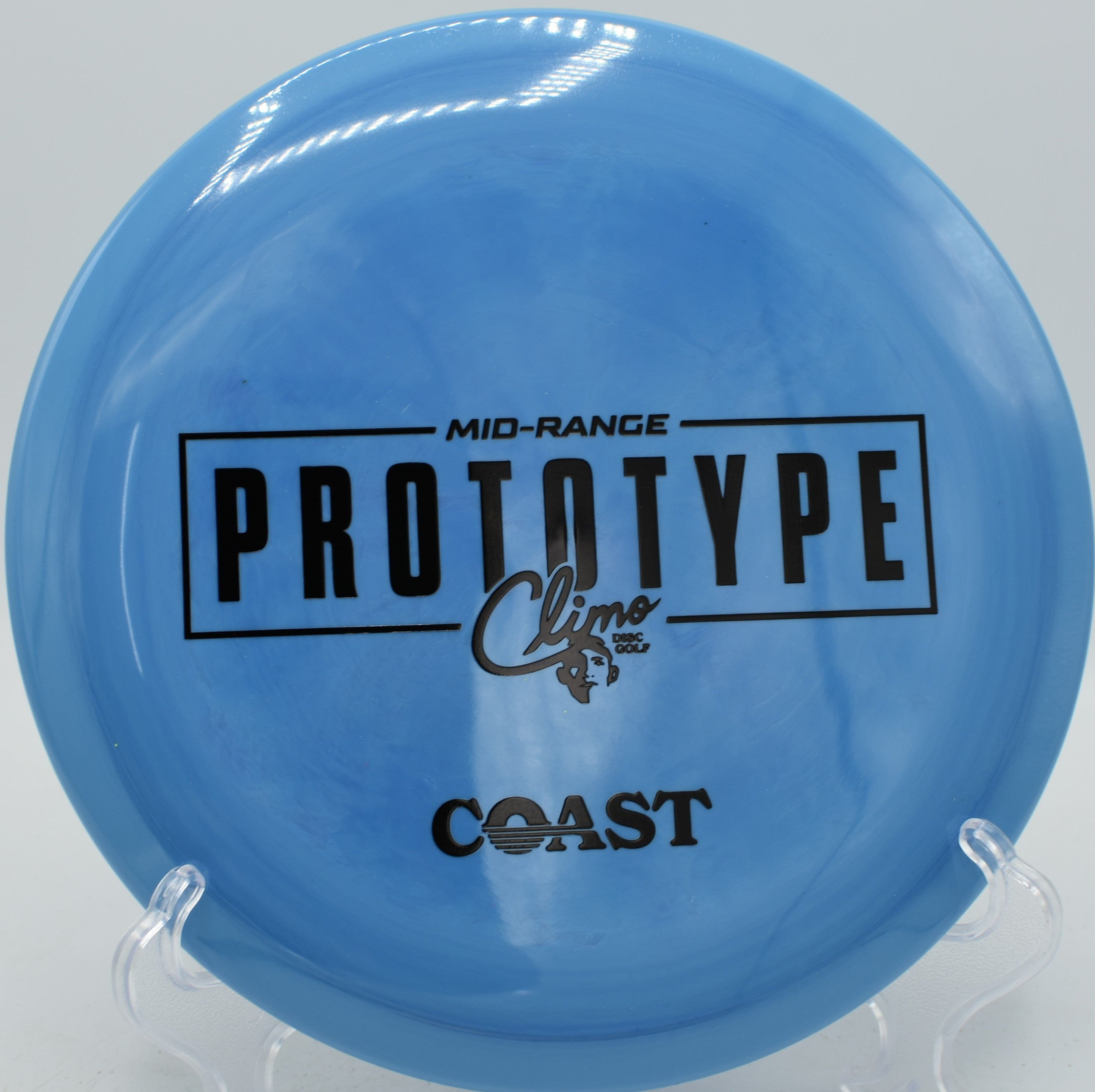 Proto Signature Line Coast featured at Cedarock DGC, Burlington NC for dependable shot shaping