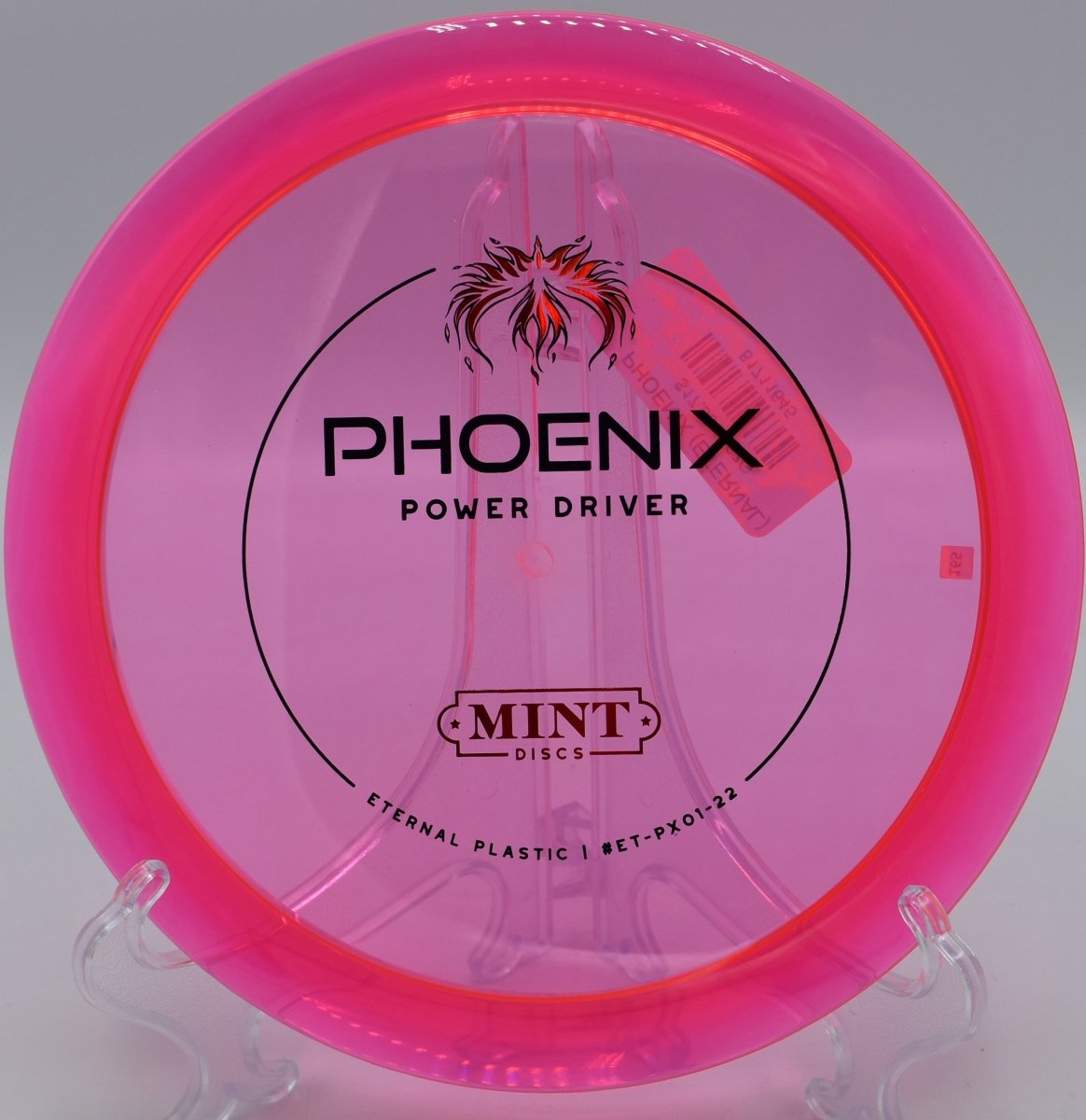 PHOENIX (ETERNAL) - Flexline Discs - 81711645