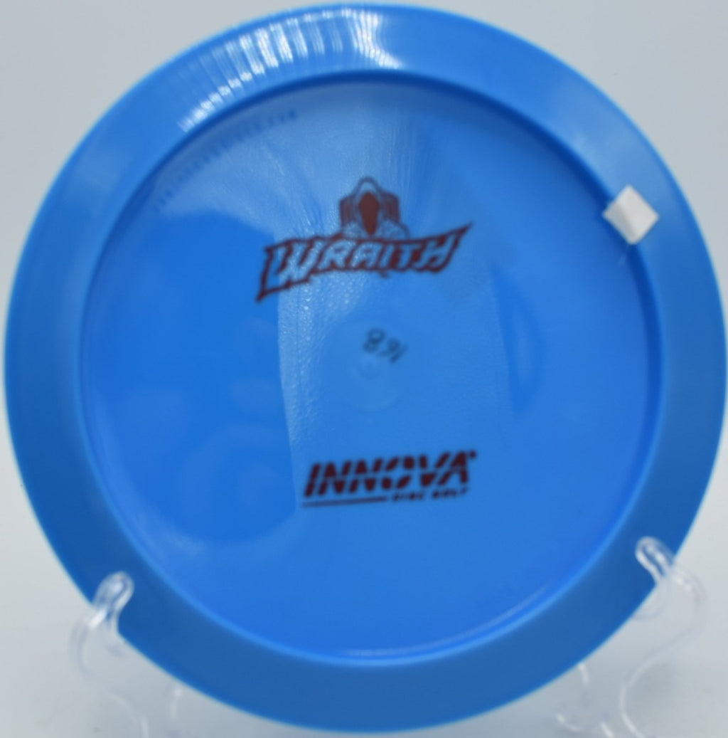 Innova Star Wraith distance driver dialed in across Nevada with nationwide shipping for reliable fade finishes