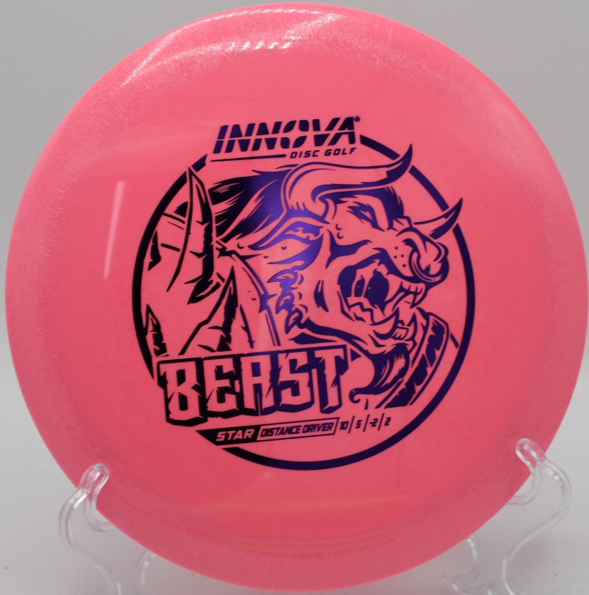 Star Beast