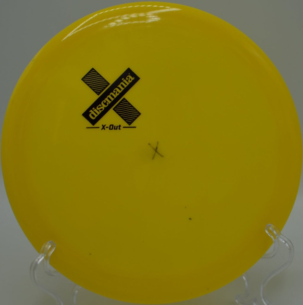 S - LINE PD (INNOVA MADE) - Flexline Discs - 58936321079005