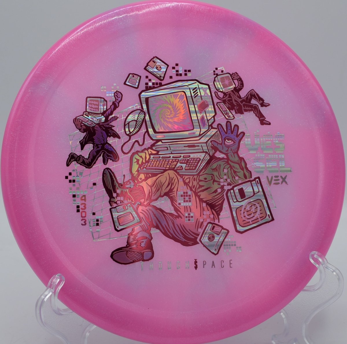 Vex Vessel