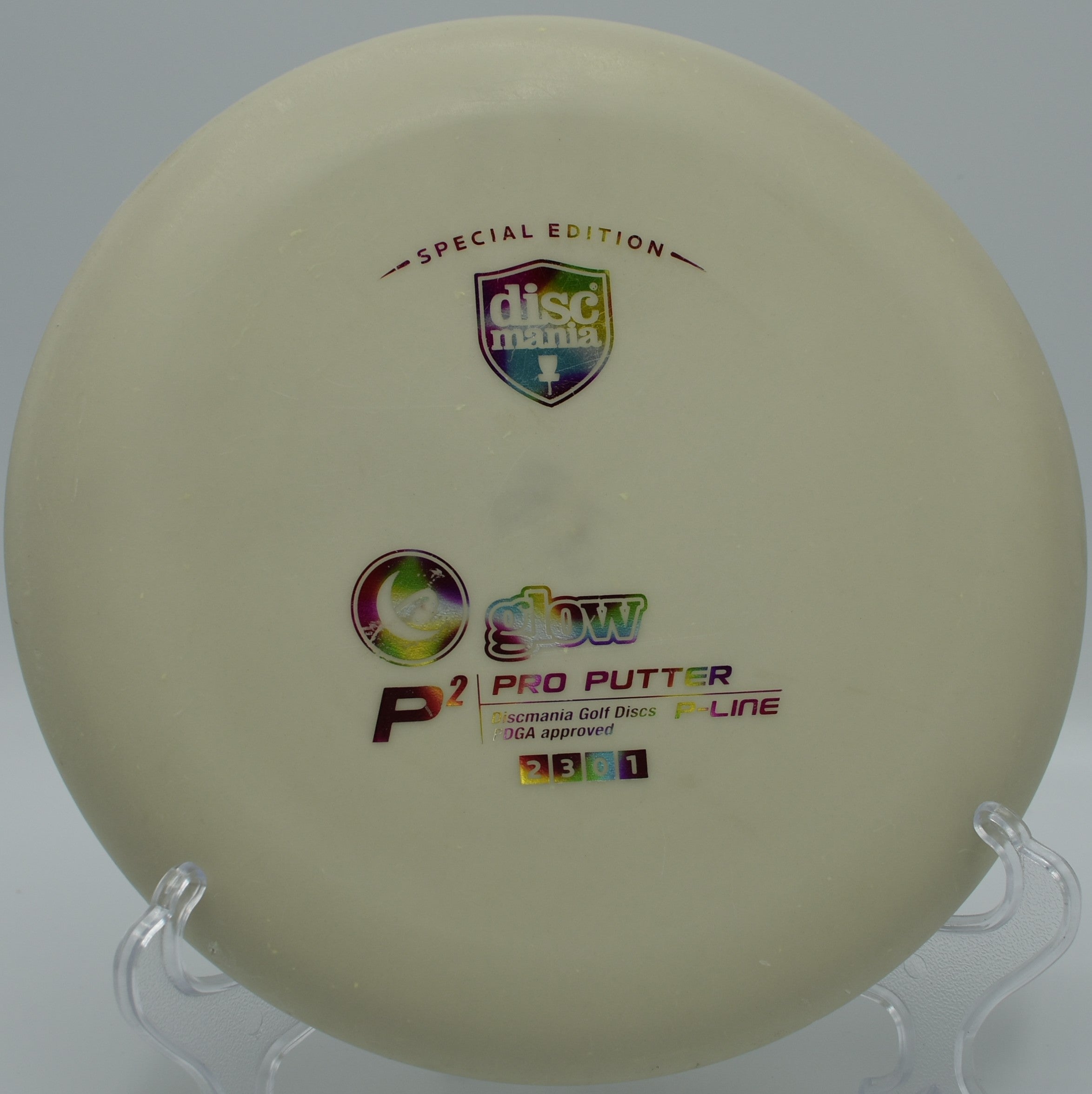 Glow P-Line P2 (Penned P-P2)  (Used)