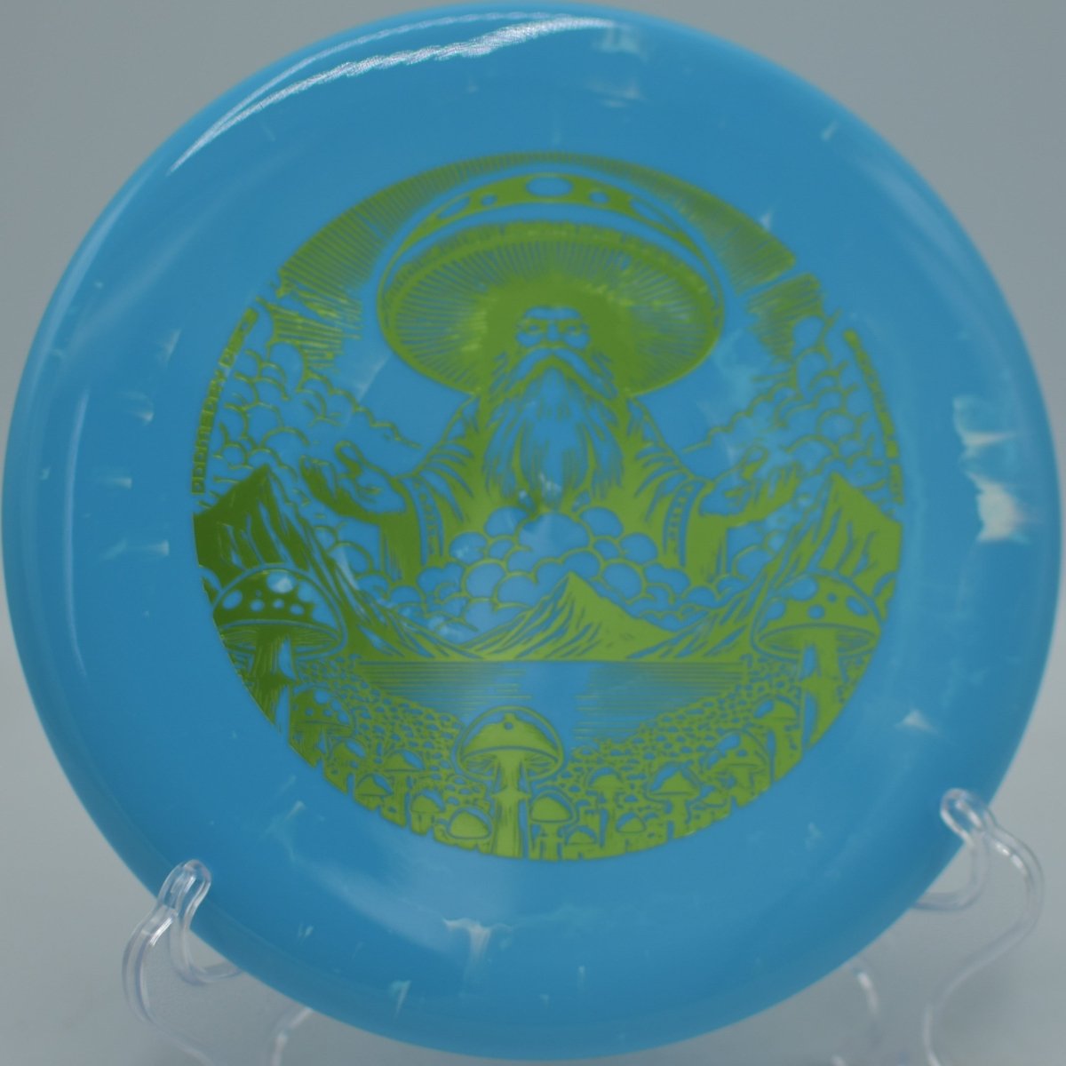 Rot Doomsday Discs Shockwave control driver for Florida rounds nationwide shipping