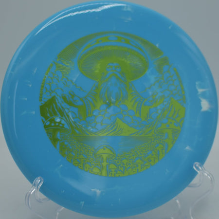 Rot Doomsday Discs Shockwave control driver for Florida rounds nationwide shipping