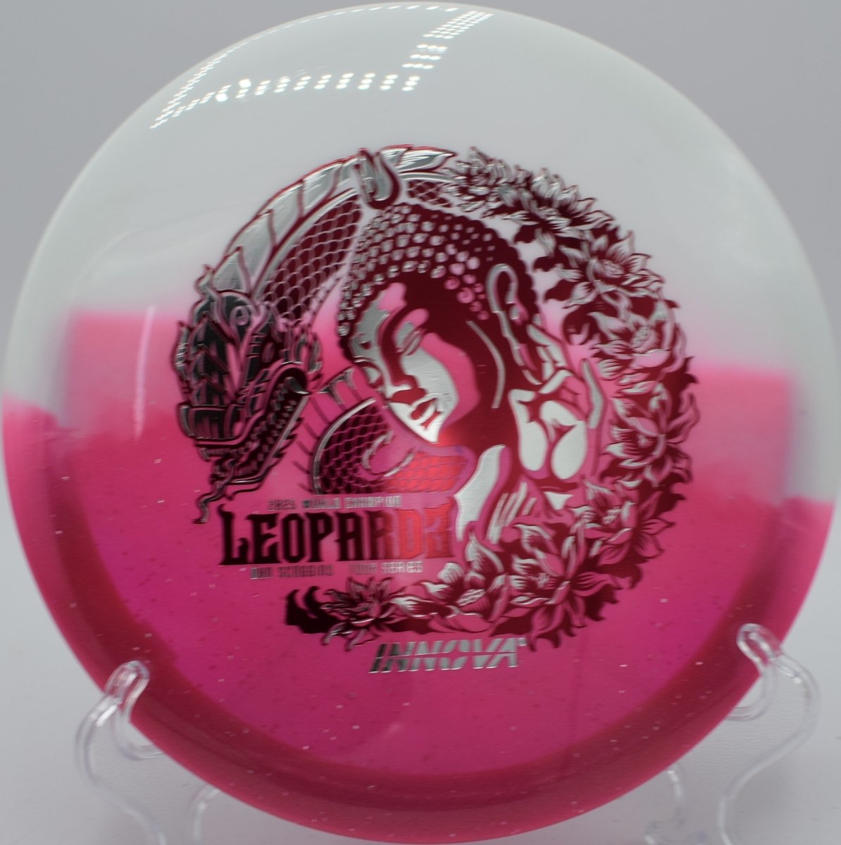 Duo Leopard3 Ohn Scoggins (Tour Series 2026)