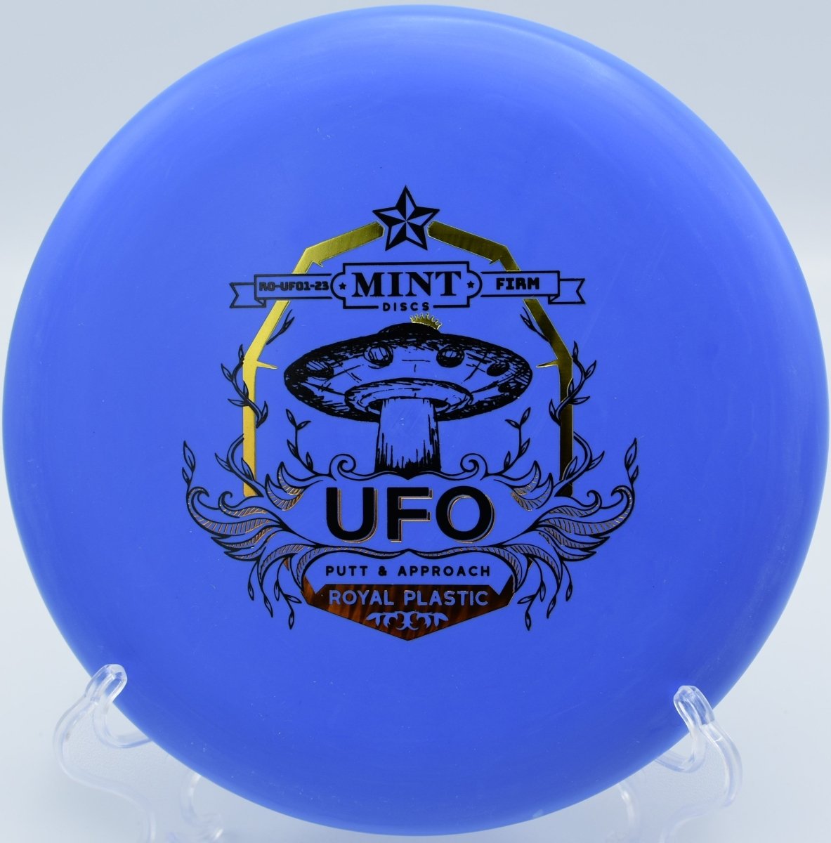 UFO (ROYAL) - Flexline Discs - 95704093