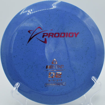 D2 - RE - Blend Plastic - Flexline Discs - 51807581335453