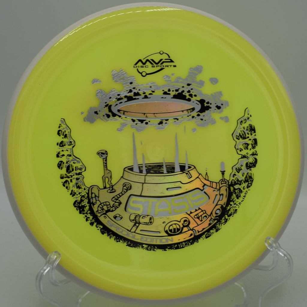 Neutron Stasis putter used in Rhode Island with nationwide shipping for clean release approaches