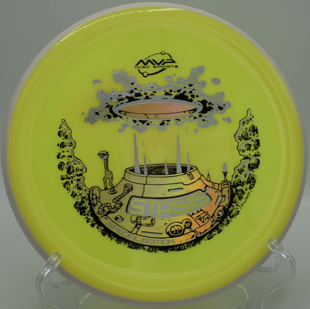 Neutron Stasis putter used in Rhode Island with nationwide shipping for clean release approaches