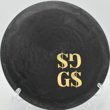 SSS - WIZARD - Flexline Discs - 12022271411037