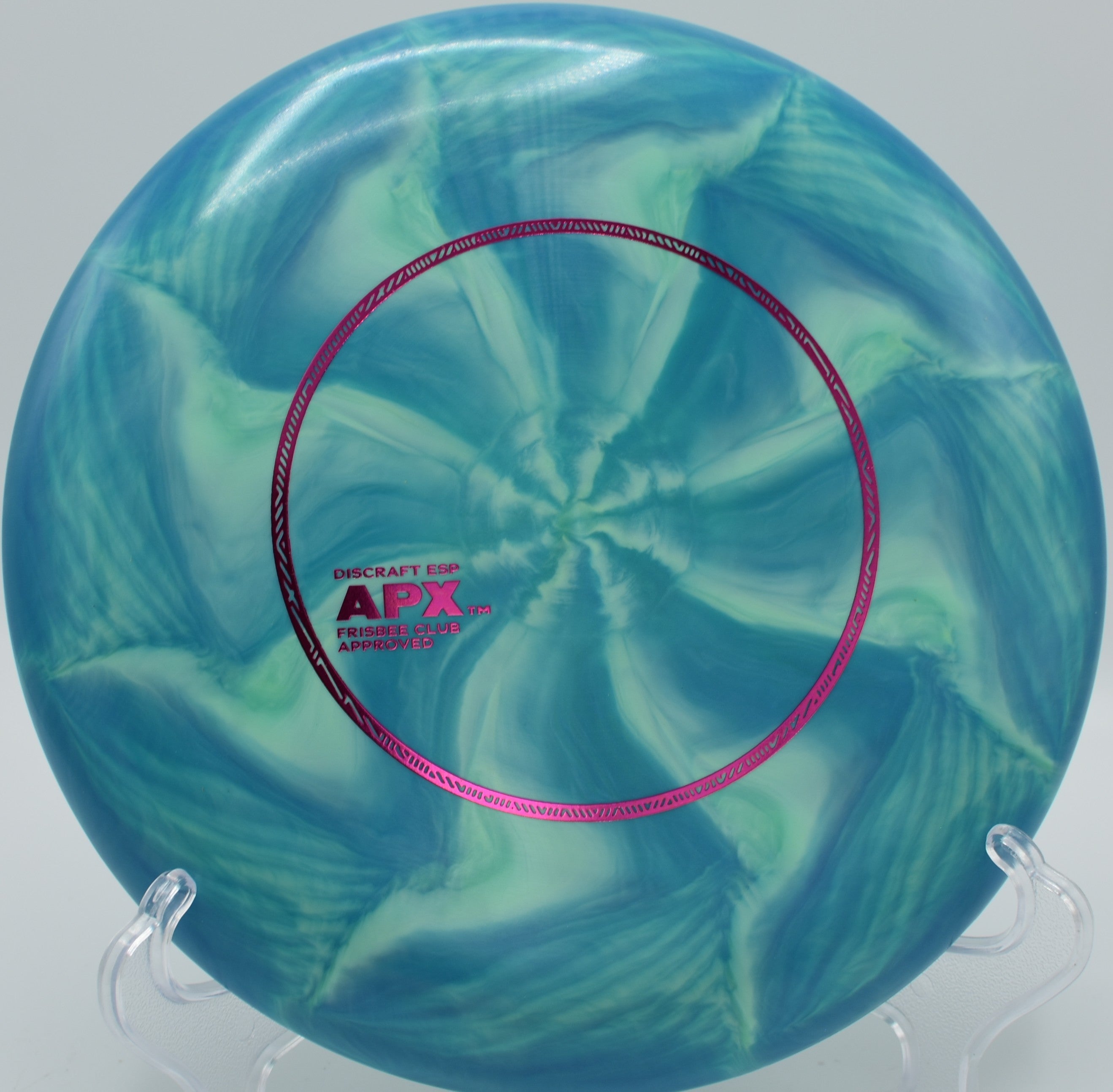 2026 LE Broderic ESP APX