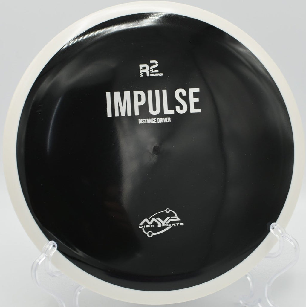 Gyropalooza Box R2 Neutron bag expansion set at Shawnee State Park DGC in OH