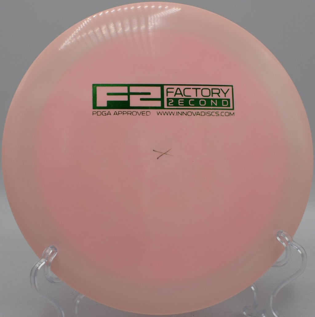 F2 Star Destroyer (Penned *DS) - Flexline Discs - 46387011228029