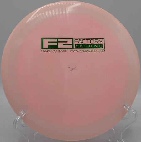 F2 Star Destroyer (Penned *DS) - Flexline Discs - 46387011228029