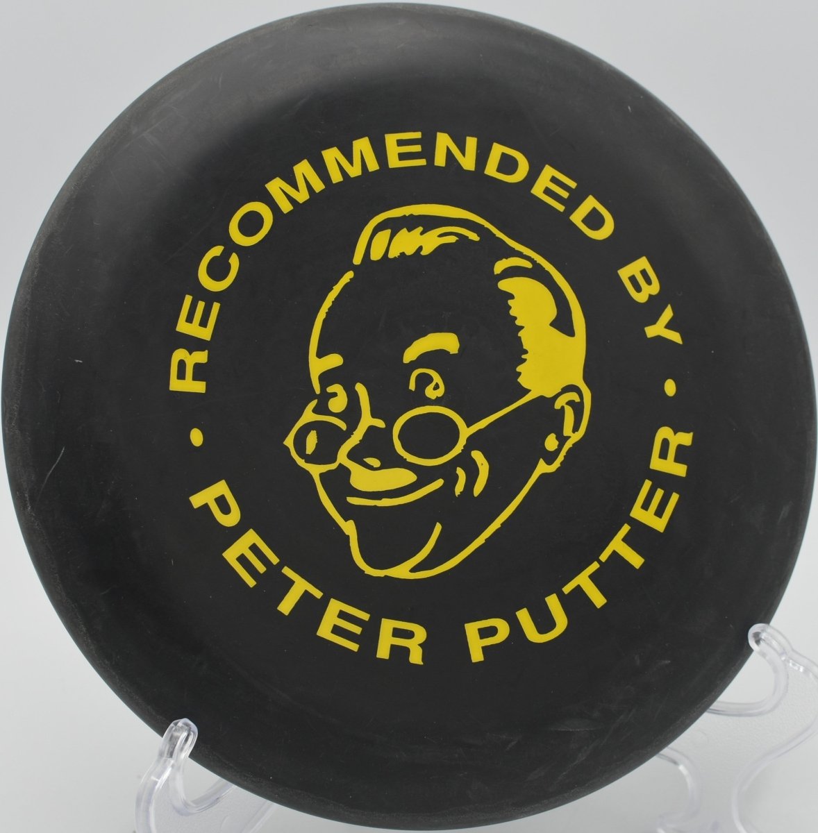DX Birdie (Gumbputt Mold) - Flexline Discs - 26760391591965