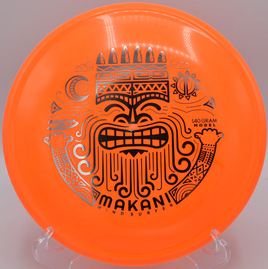 DX Makani