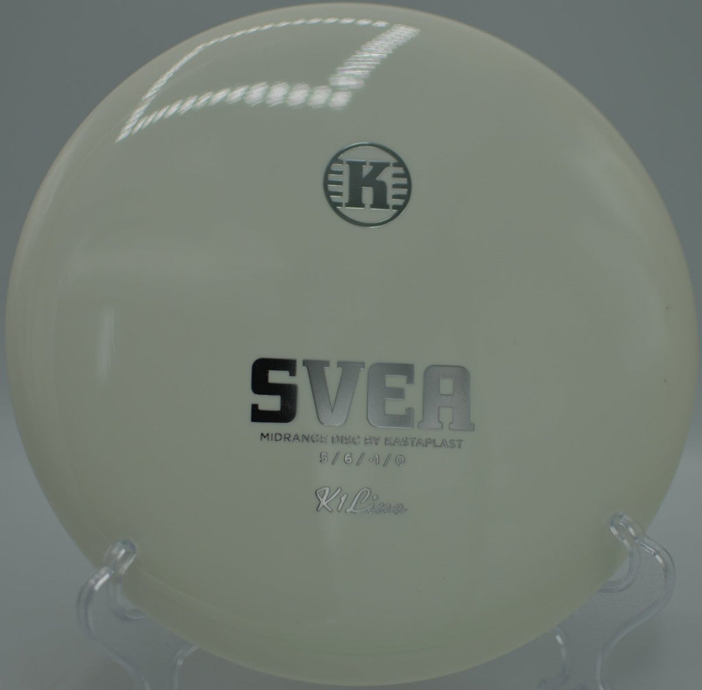 K1 Svea - Flexline Discs - 29431911850685