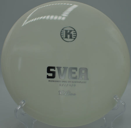 K1 Svea - Flexline Discs - 29431911850685