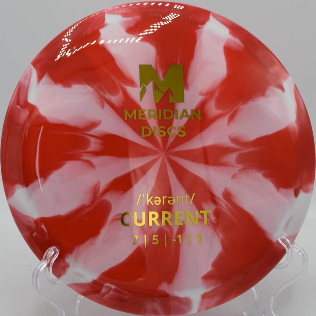 Marbled Slate Current driver used in West Virginia with nationwide shipping for effortless fairway turnovers