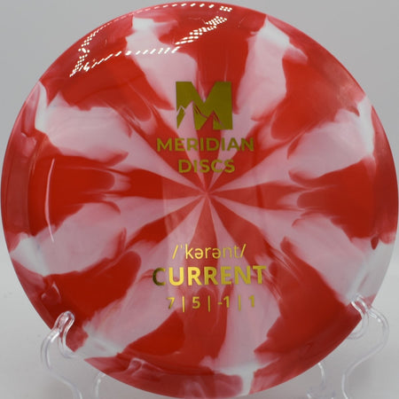 Marbled Slate Current driver used in West Virginia with nationwide shipping for effortless fairway turnovers