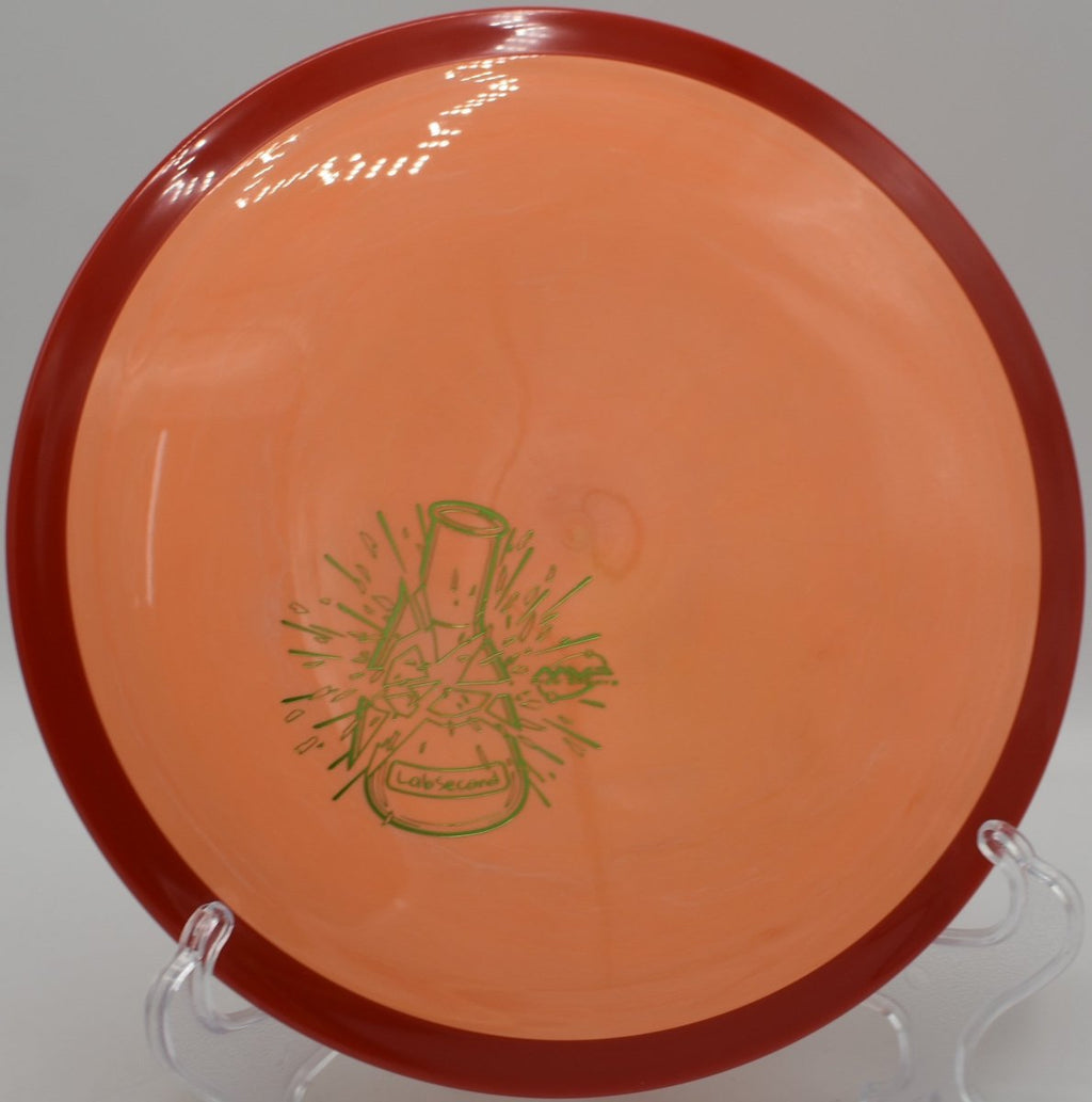 Gyropalooza Box Neutron specialty plastic collection at Water Works DGC in Kansas City, MO