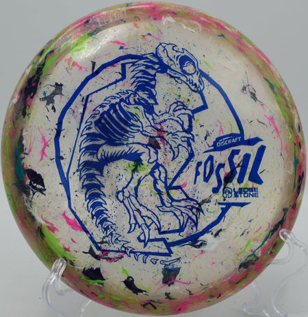 Jawbreaker Z FLX Fossil putt and approach disc favored in Florida with nationwide shipping for torque resistant approaches
