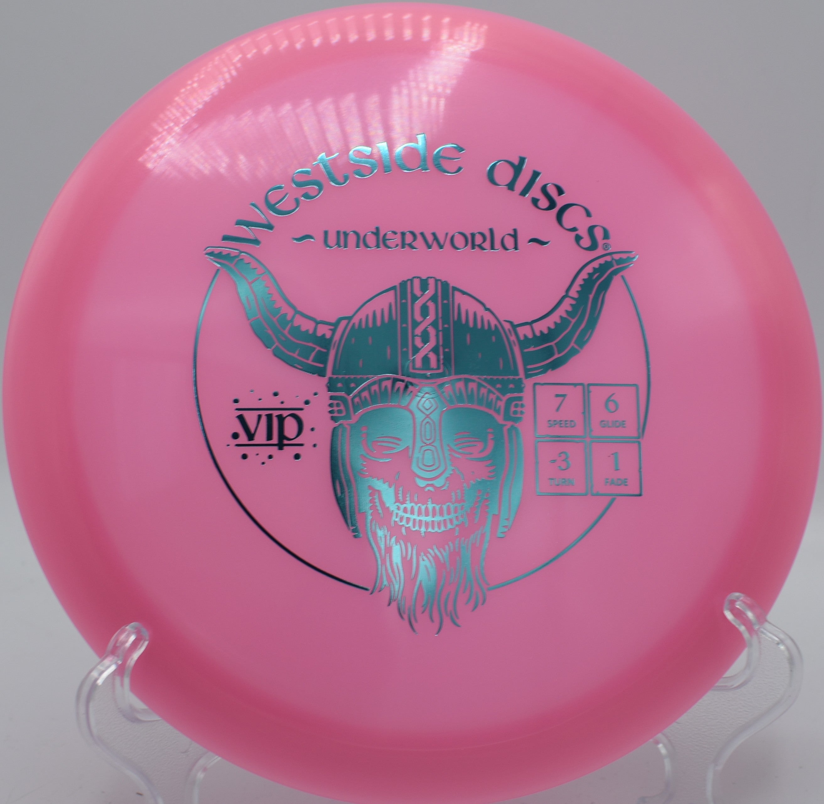 VIP Glimmer Underworld