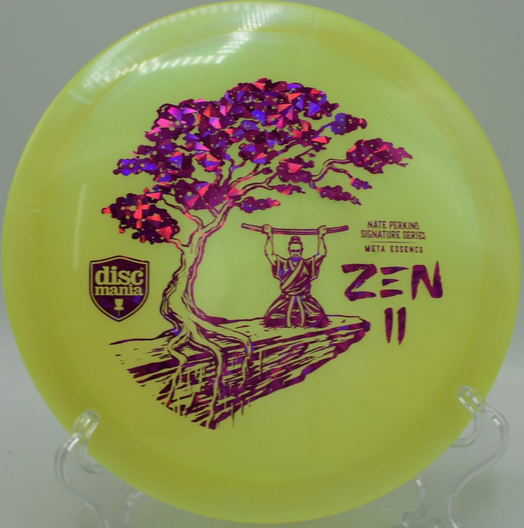 Meta Essence driver relied on in Michigan with nationwide shipping for consistent glide control