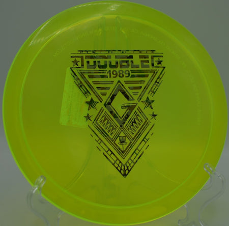 Champion Leopard 3 - Flexline Discs - 91602141075069