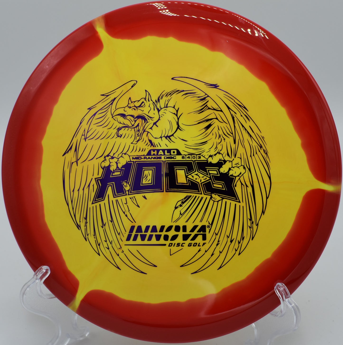 INNOVA HALO STAR ROC3