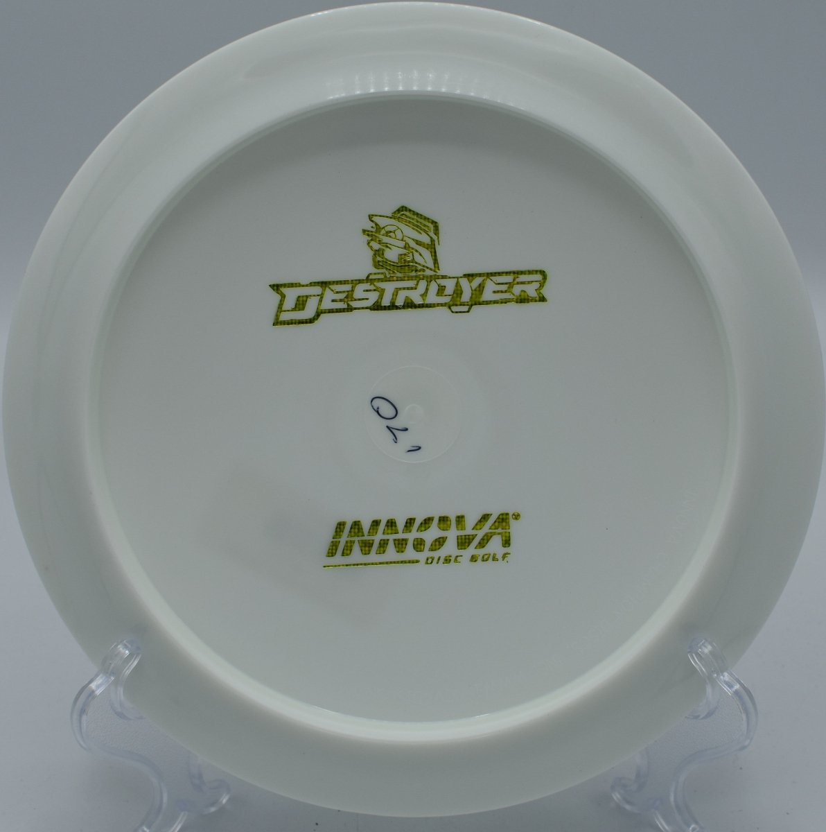 Star Destroyer - Flexline Discs - 62490397