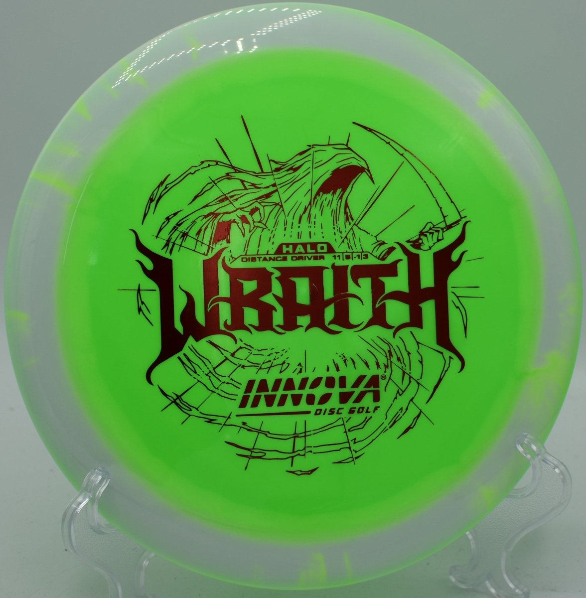 Halo Star Wraith driver popular in Georgia with nationwide shipping for controlled flex line drives
