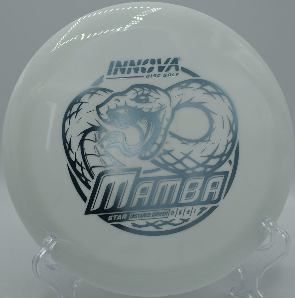 Star Mamba - Flexline Discs - 39658453257597