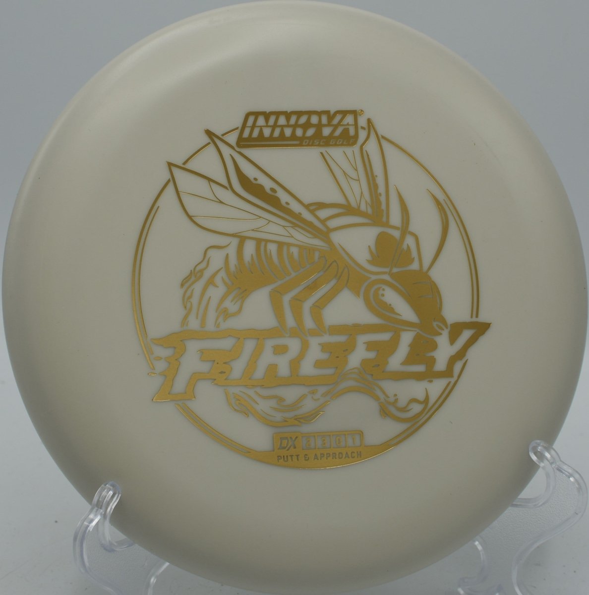 Innova DX Firefly putter dialed in across Delaware with nationwide shipping for reliable putting performance