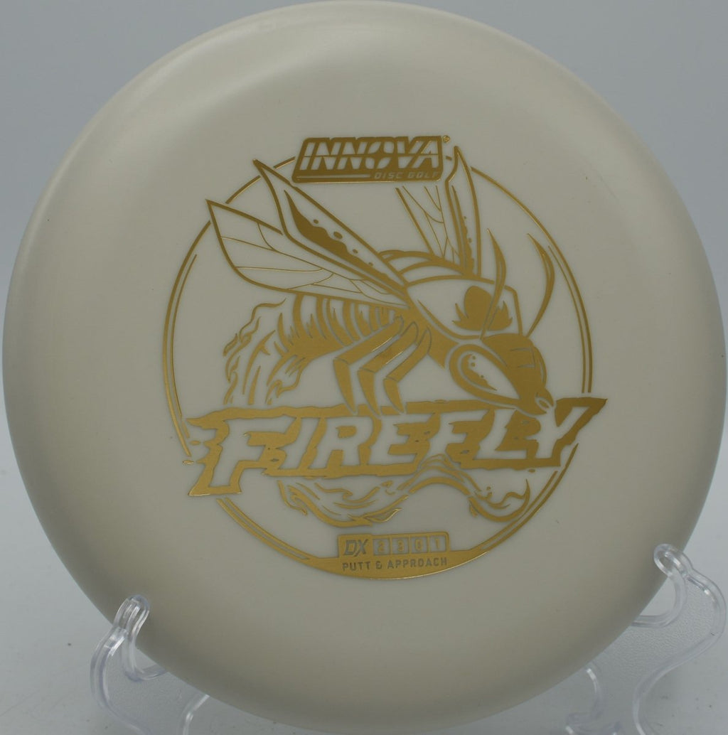 Innova DX Firefly putter dialed in across Delaware with nationwide shipping for reliable putting performance