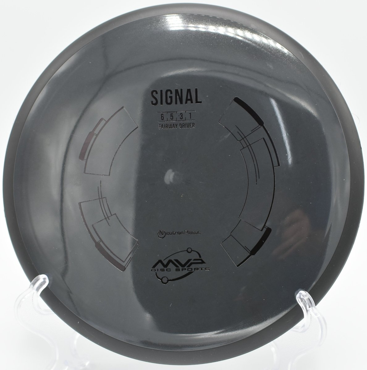 Neutron Signal - Flexline Discs - 81373461448157
