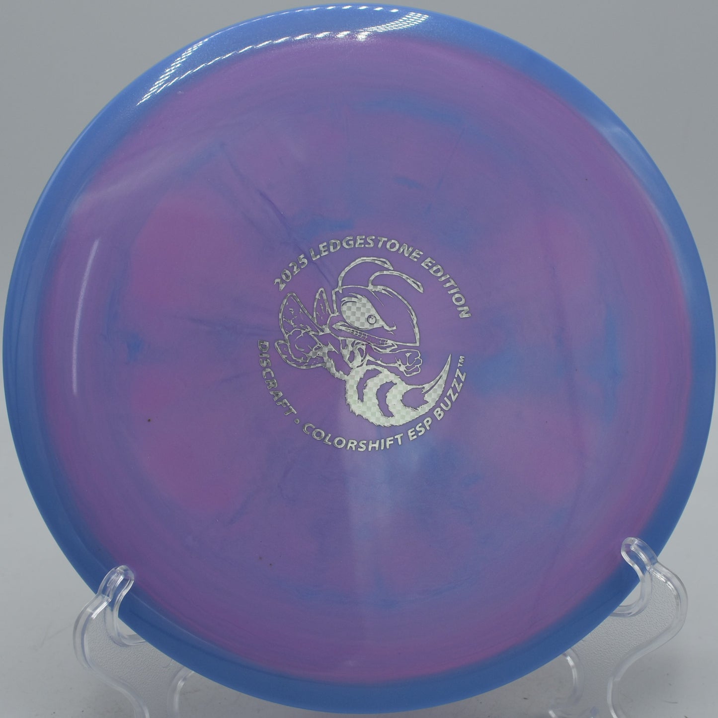 Colorshift ESP Buzzz (2025 Ledgestone Edition)