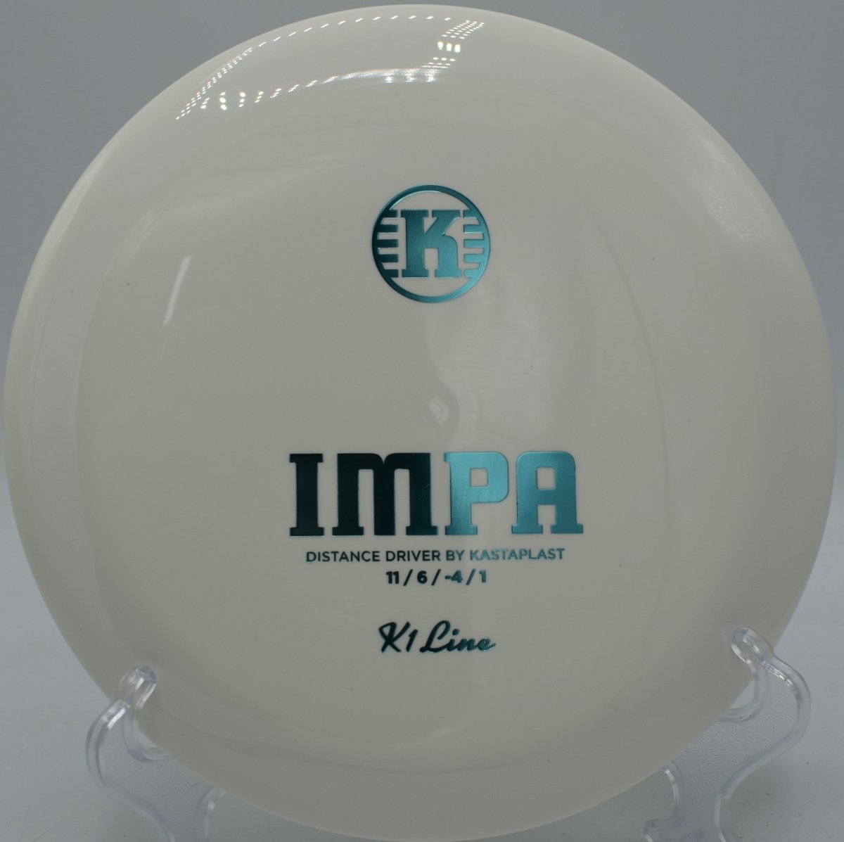 K1 Impa
