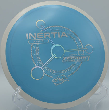MVP Fission Inertia driver dialed in across Kansas with nationwide shipping for clean release distance shots
