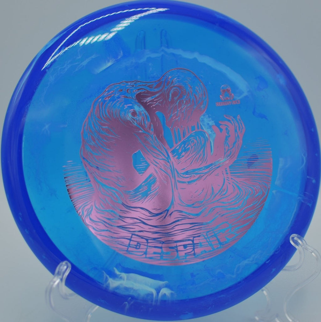 SHOCKWAVE DESPAIR - Flexline Discs - 51241801232317