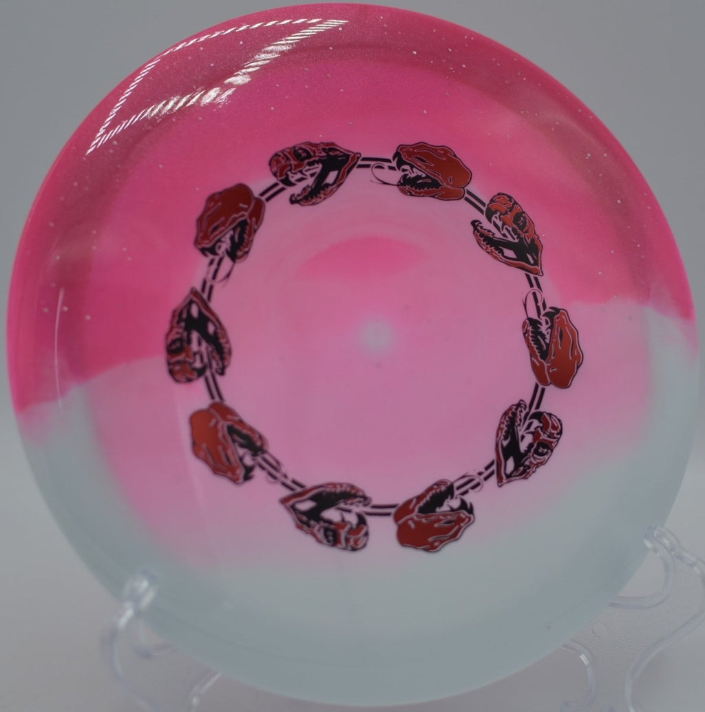 Duo Mamba - Flexline Discs - 80485593443741