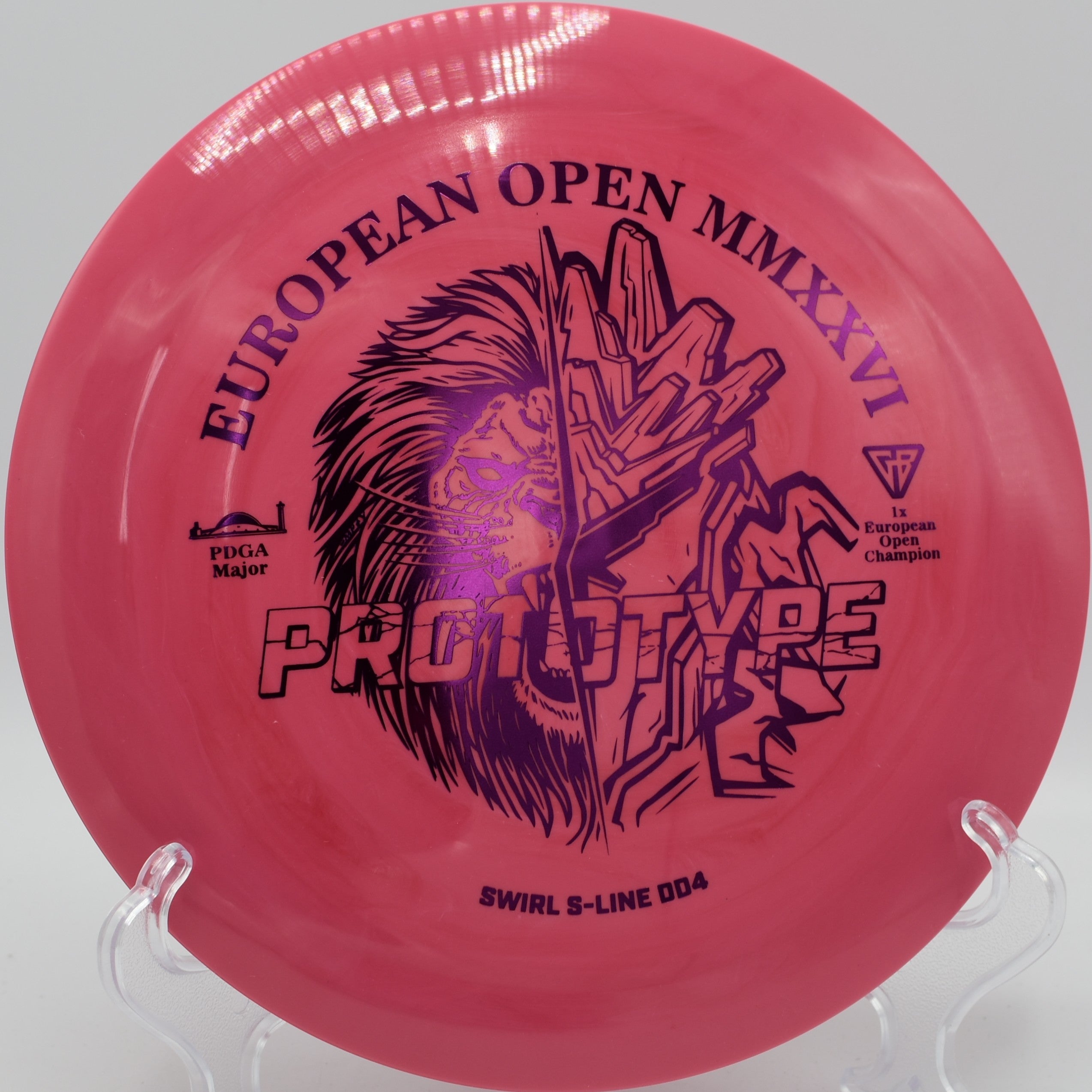 Prototype DD4 driver preferred in Indiana with nationwide shipping for dependable fade finishes